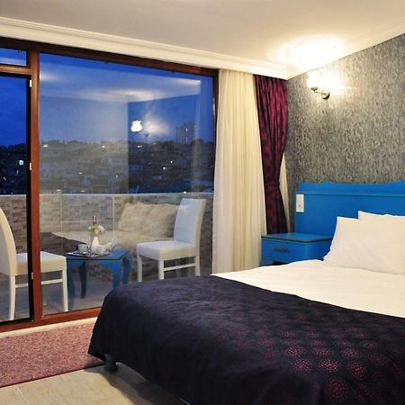 Guest House Harbiye Стамбул Екстер'єр фото